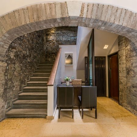 Edelmira Hotel Boutique Guanajuato Bagian luar foto