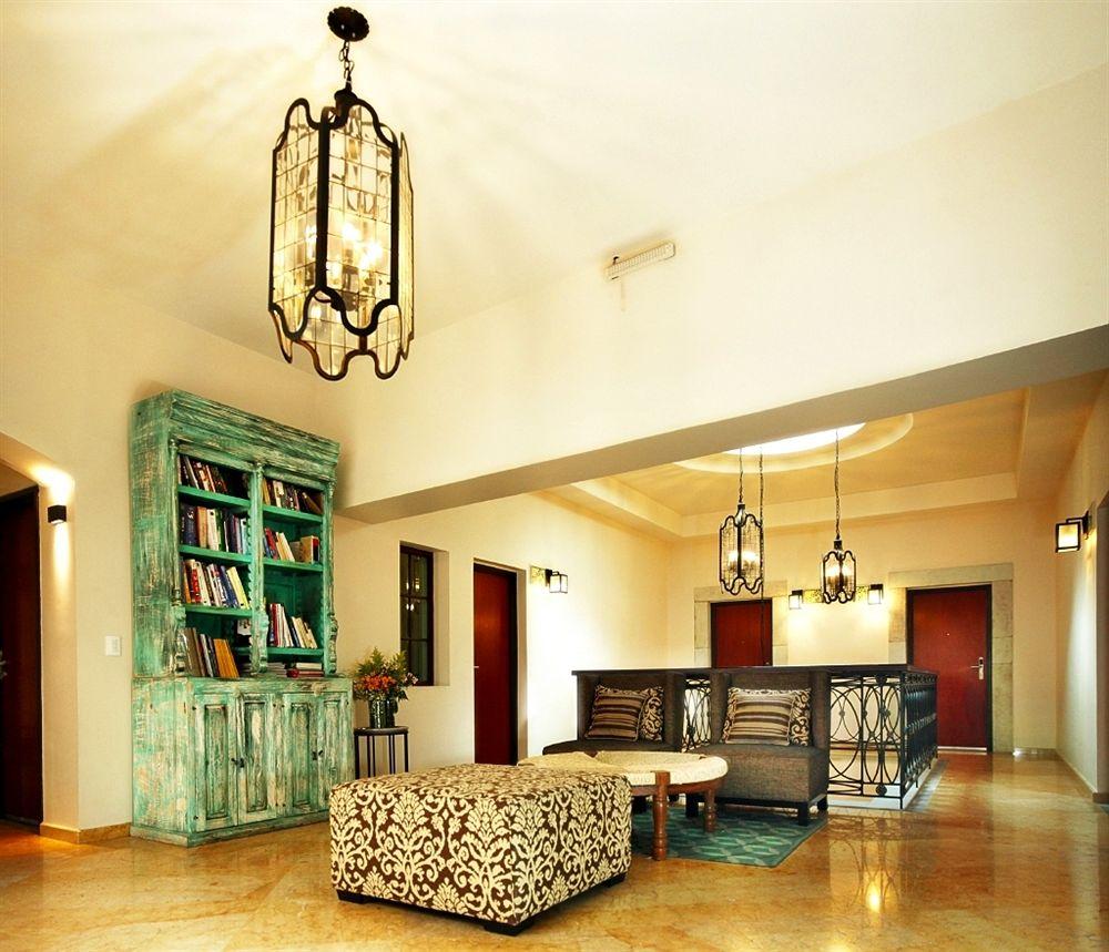 Edelmira Hotel Boutique Guanajuato Bagian luar foto