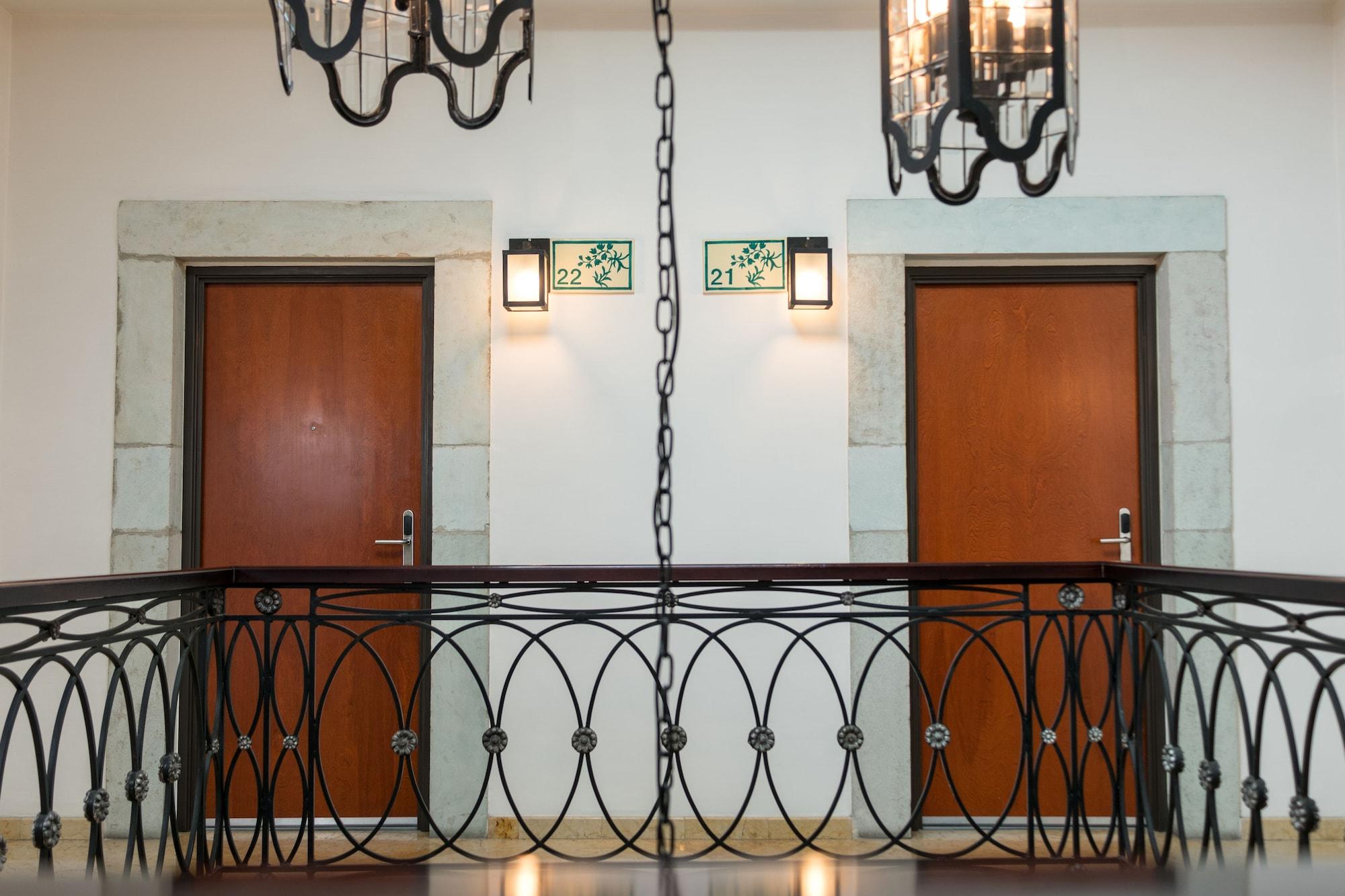 Edelmira Hotel Boutique Guanajuato Bagian luar foto