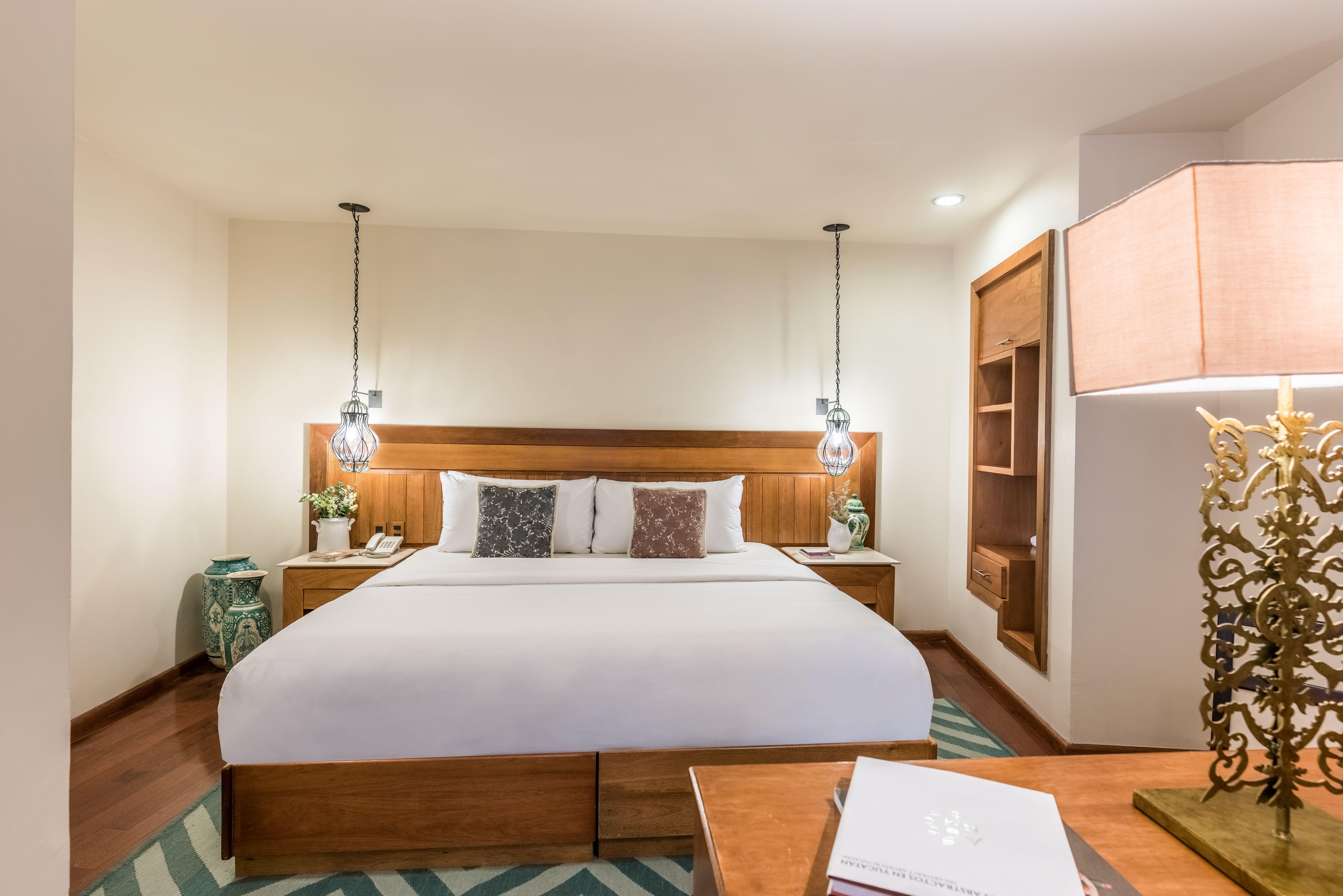 Edelmira Hotel Boutique Guanajuato Bagian luar foto