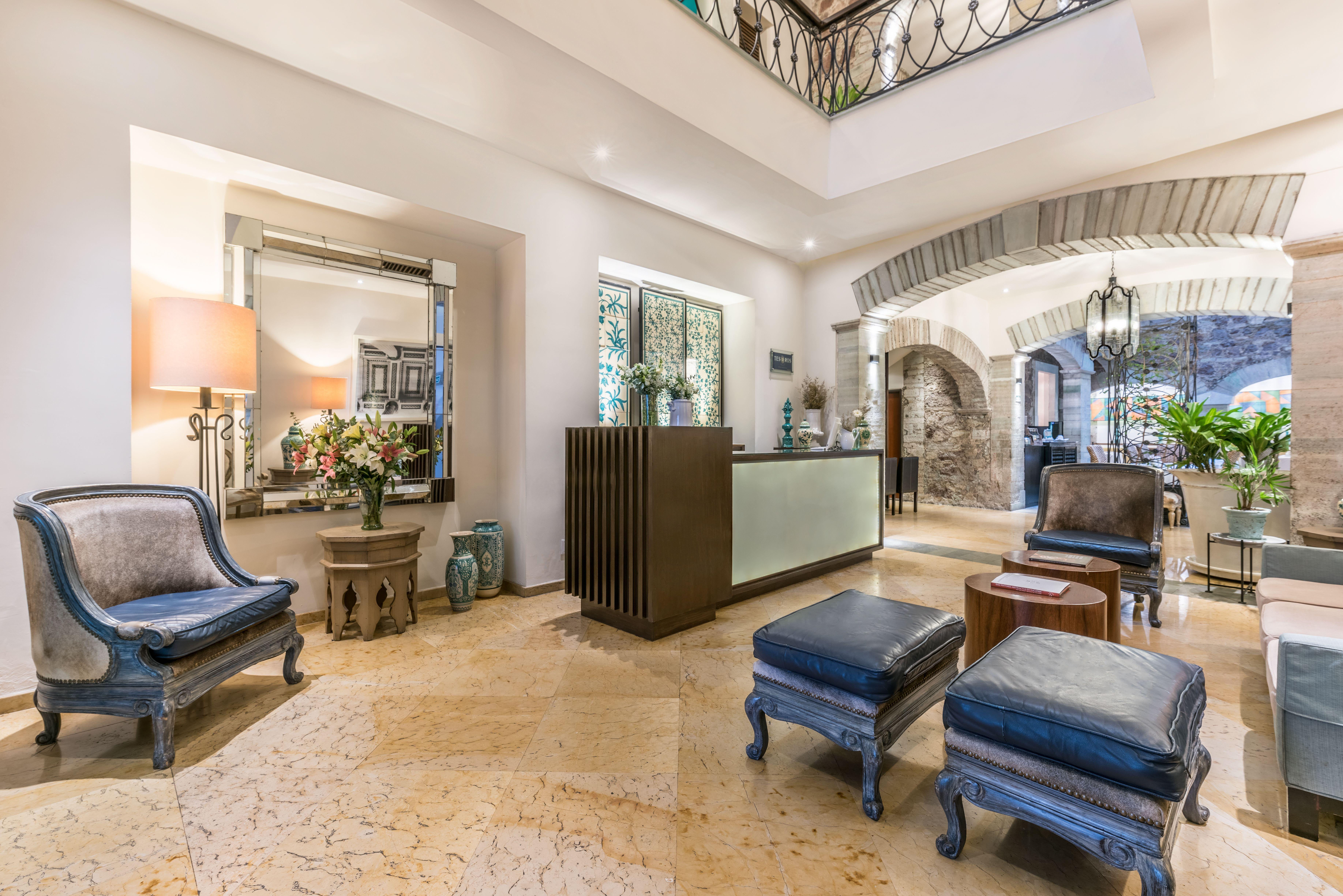 Edelmira Hotel Boutique Guanajuato Bagian luar foto
