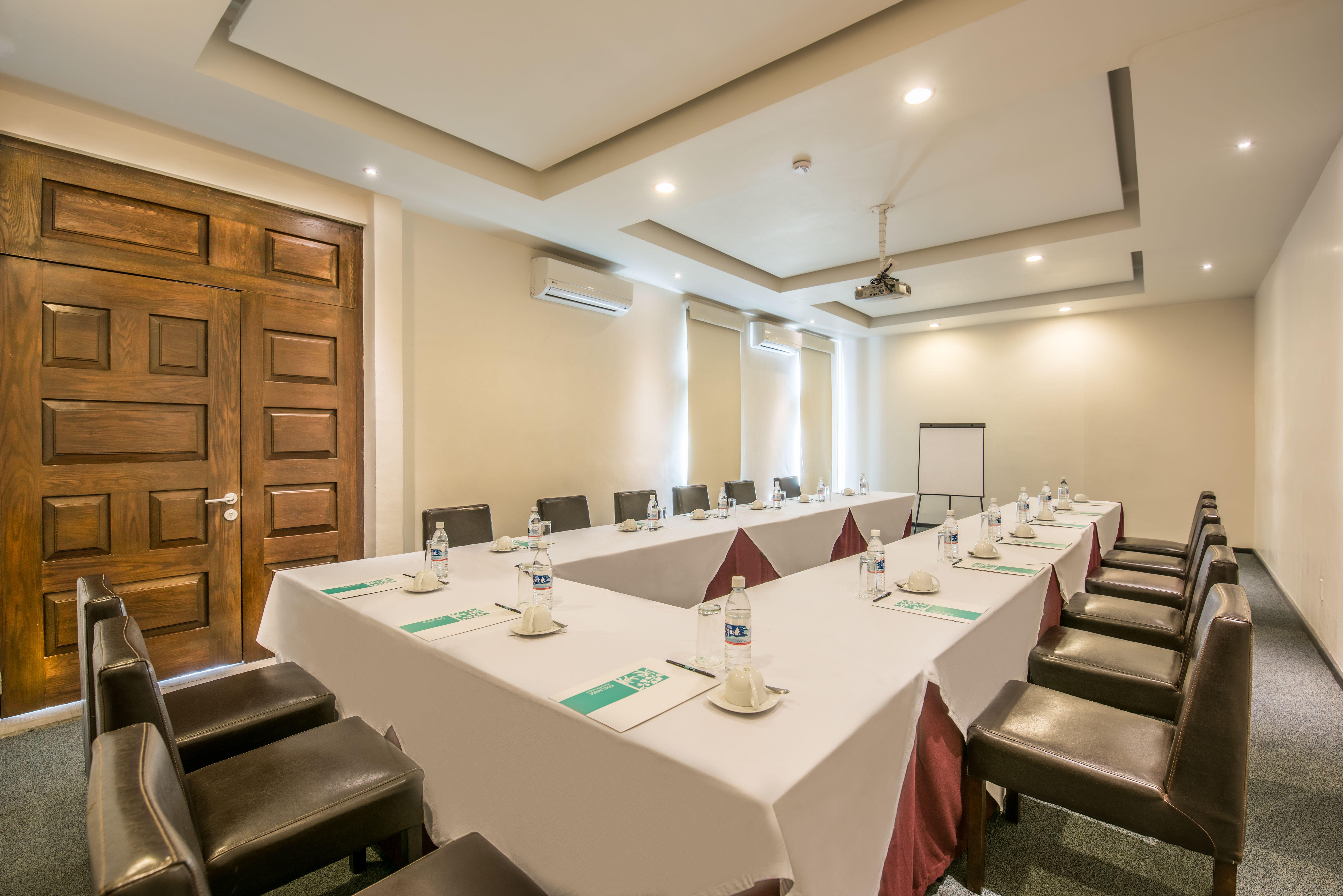 Edelmira Hotel Boutique Guanajuato Bagian luar foto