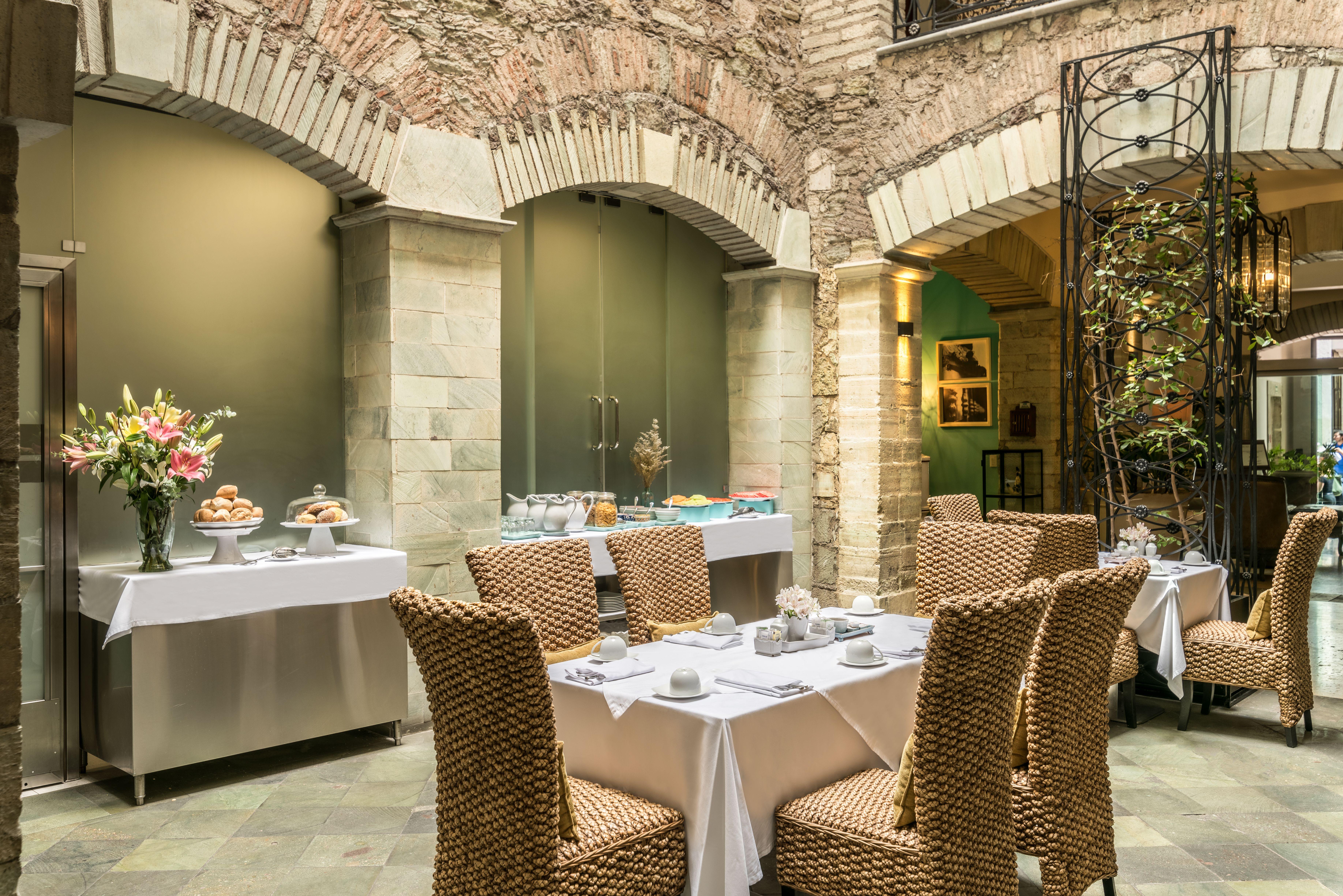 Edelmira Hotel Boutique Guanajuato Bagian luar foto