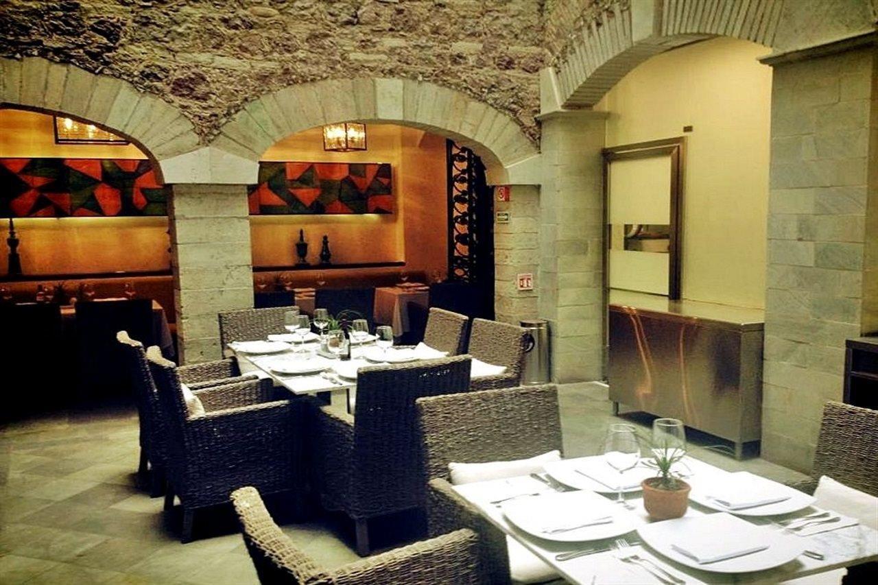 Edelmira Hotel Boutique Guanajuato Bagian luar foto