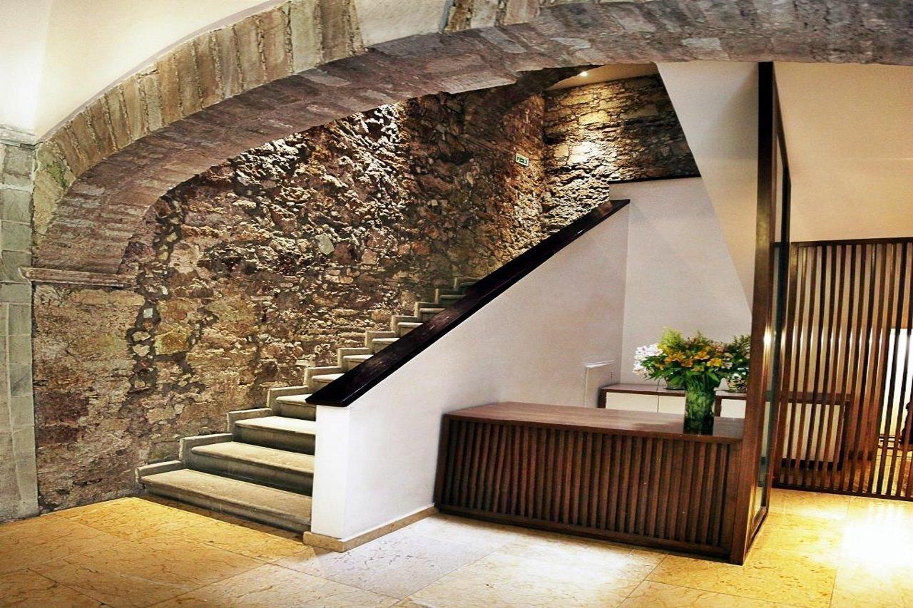 Edelmira Hotel Boutique Guanajuato Bagian luar foto
