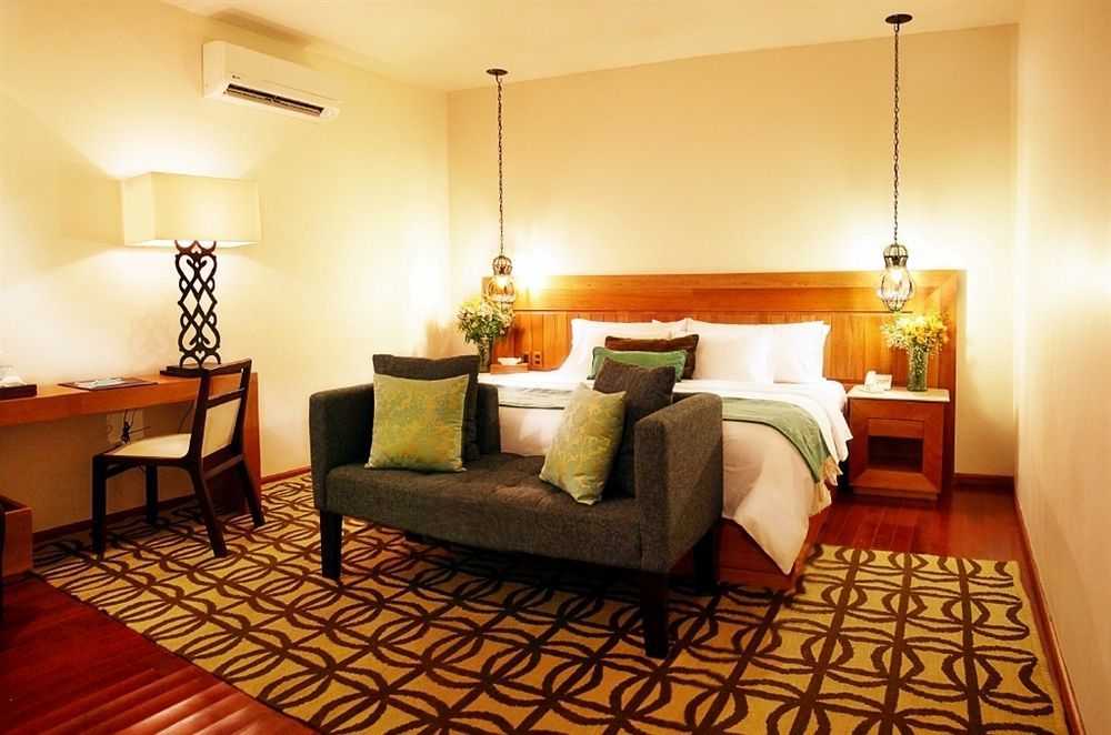 Edelmira Hotel Boutique Guanajuato Bagian luar foto