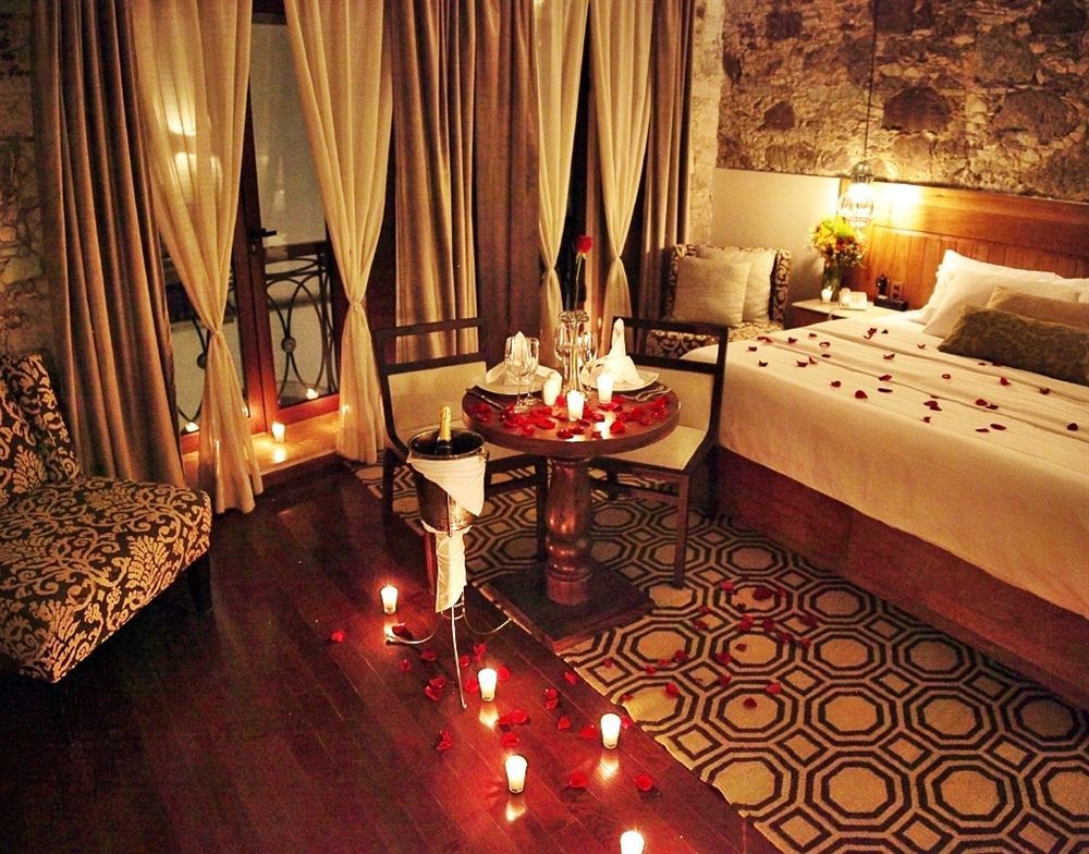 Edelmira Hotel Boutique Guanajuato Bagian luar foto