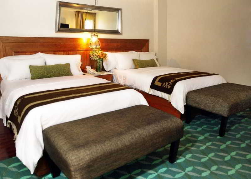 Edelmira Hotel Boutique Guanajuato Bagian luar foto