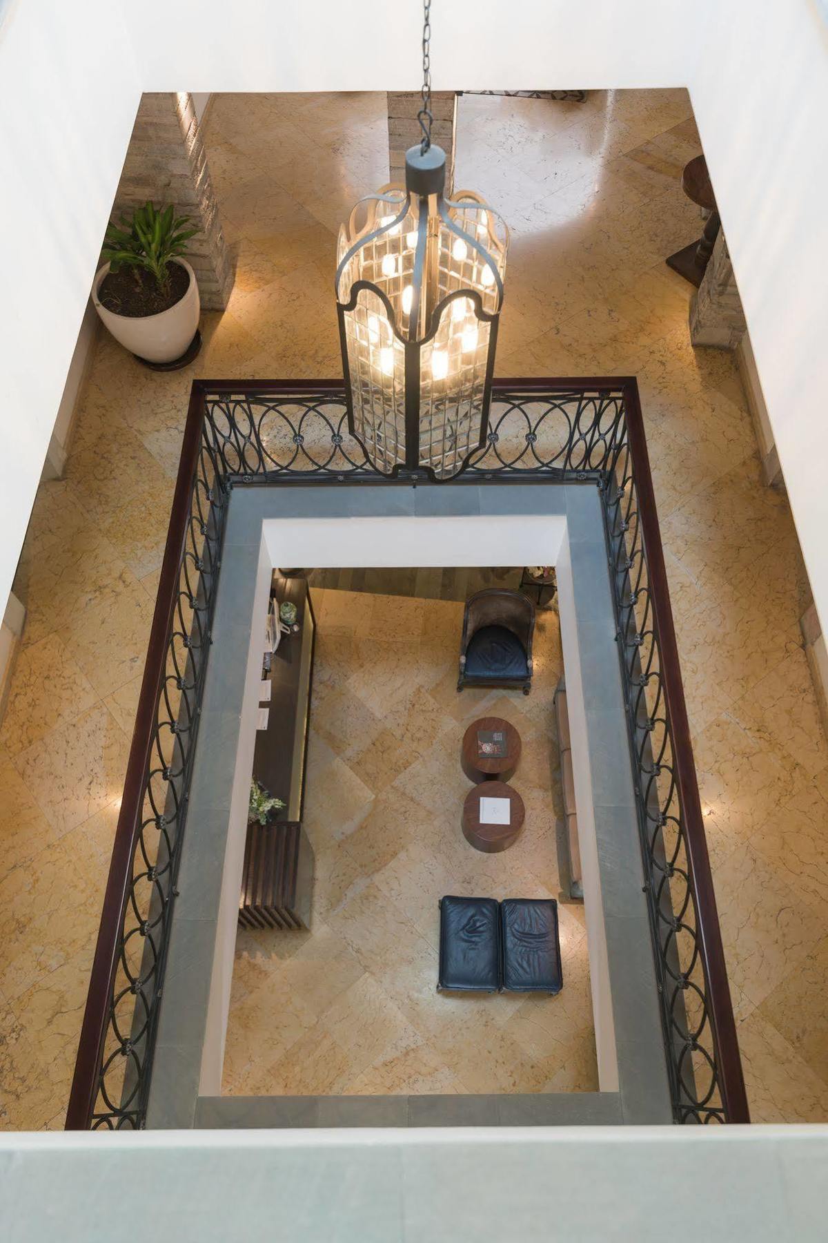 Edelmira Hotel Boutique Guanajuato Bagian luar foto