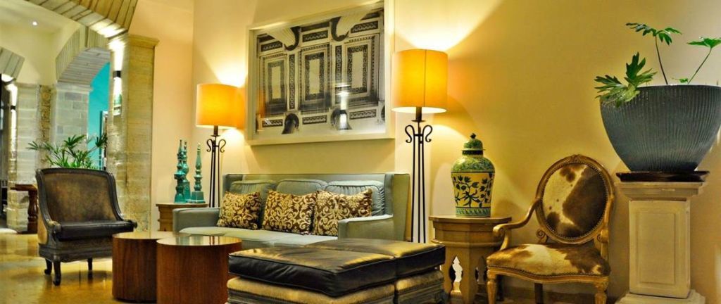 Edelmira Hotel Boutique Guanajuato Bagian luar foto